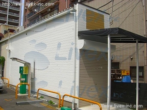 貸店舗・事務所