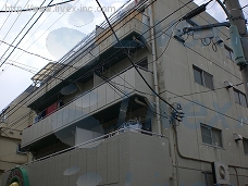 デュアルハイツ千石