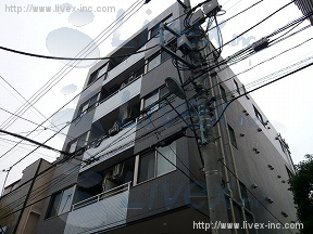 スプリーム月島II