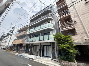 貸店舗
