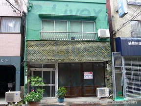 貸店舗・事務所