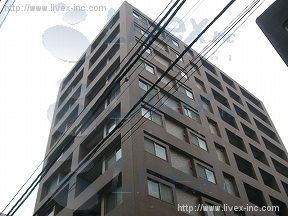ローヤルシティ神田佐久間町