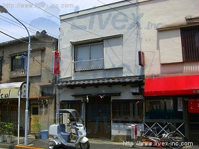4丁目田口店舗