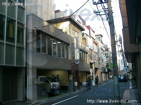 第2厚生館別館