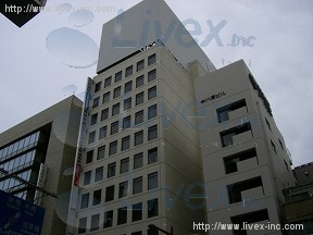 (取壊済)神田東洋