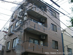 山路