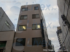 伊藤邸