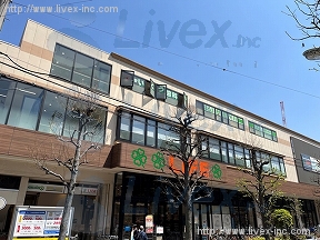 貸店舗
