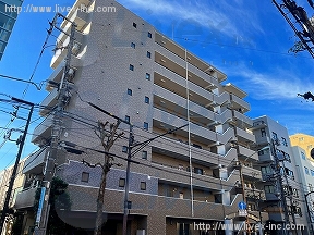 アミティ中野