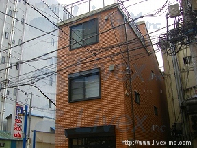 松川