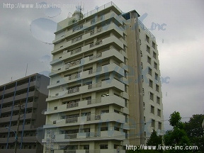 立川曙マンション