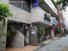 ライム池尻大橋