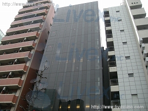 エムロード渋谷 
