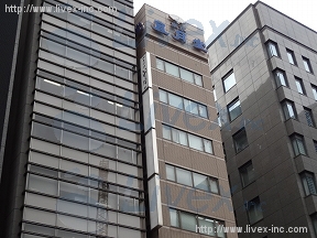 仮)新共立建設工事