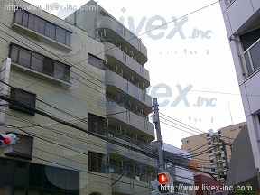 グリーンパレス町田