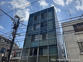 キャンブロック
