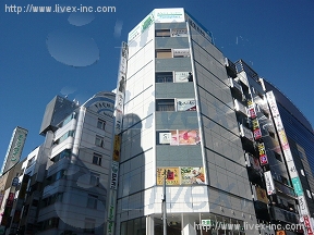 S-PLAZA弥生II