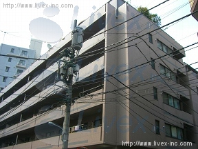 シェーヌ大塚
