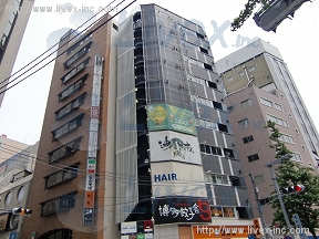 西新宿甲州
