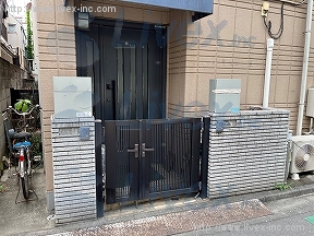 メゾンタケイ