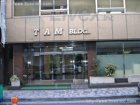 TAM