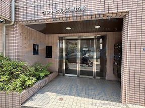 貸事務所