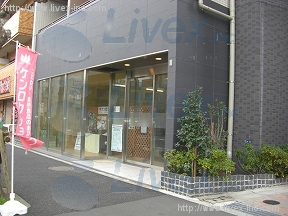 グランベル西早稲田ラフィーネ