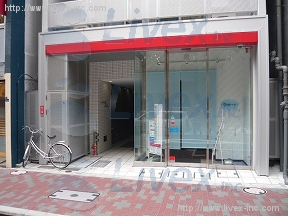 テラス銀座
