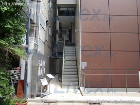 Coms Azabujyuban(VORT麻布十番II)