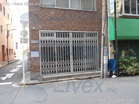新橋6丁目