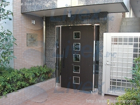 グロワール大京町