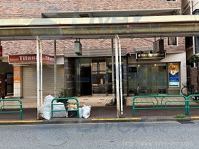 レジェンド西荻窪