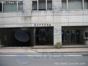 聖公会神田ビル