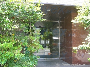 四番町