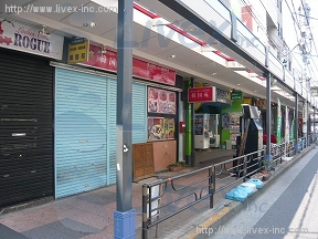 田口千束店舗