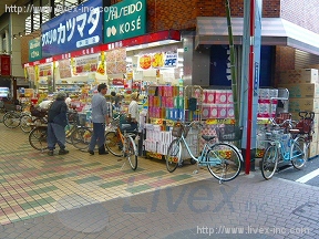 貸店舗・事務所