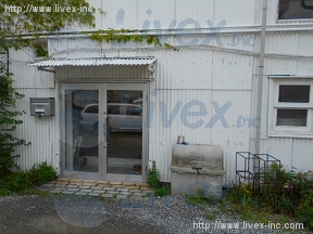 貸倉庫・店舗・事務所・スタジオ