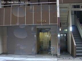TRUST VALUE 虎ノ門