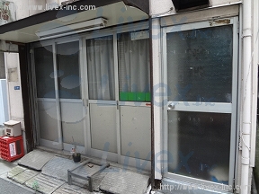 八丁掘2丁目貸店舗