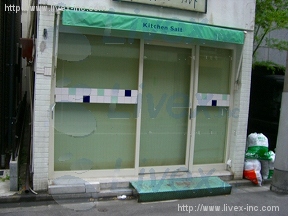 貸店舗