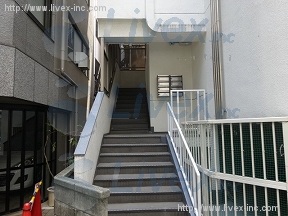 霞