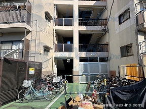 ゴールデンマンション