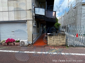 シティ北市