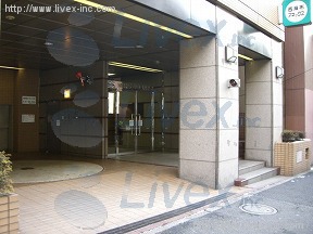 西麻布アネックス