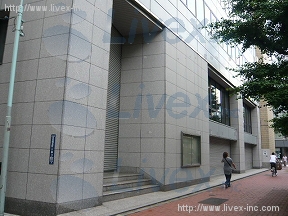 仮)日本橋本町