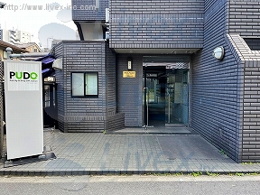 ロイヤルプラザ