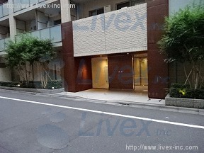 パークハビオ人形町