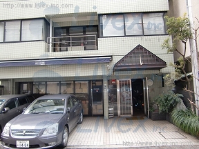 NW元浅草