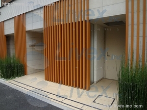 アスコットパーク八丁堀