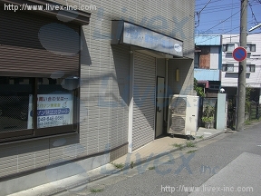 大宮東町店舗